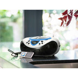 1442194|SCD-38 USBBLUE