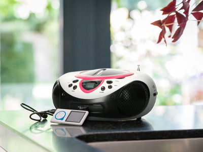 1456659|SCD-38 USBPINK