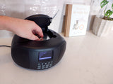 1464464|SCD-6000BK