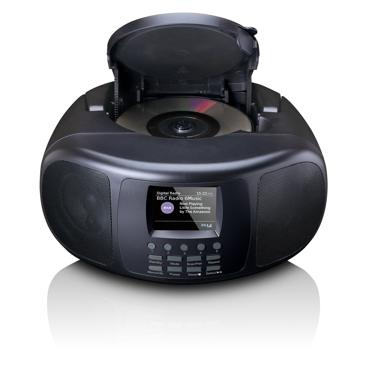 1464461|SCD-6000BK