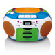 Radios portables