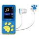 Lecteurs MP3 - MP4