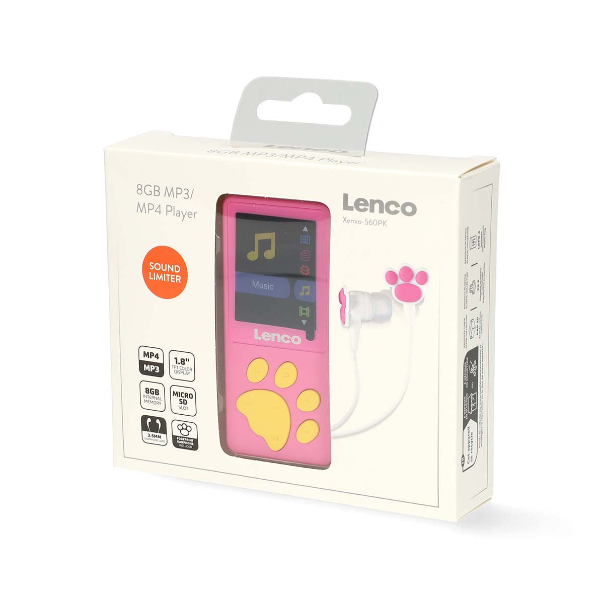 1470740|XEMIO-560PK