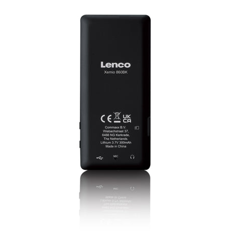 1465575|XEMIO-860BK