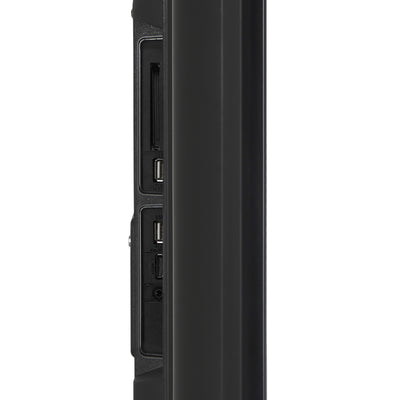 Lenco LED-4353BK - 43" 4K Smart TV Android, noir