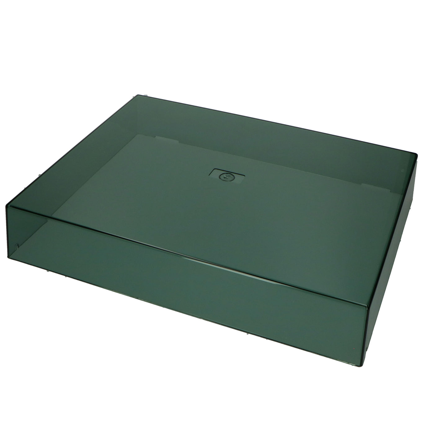 S001693 - Cache-poussière noir LS-300