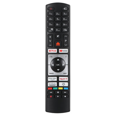 Lenco DVL-2483BK - 24" Smart TV avec lecteur DVD intégré et adaptateur voiture 12 V, noir
