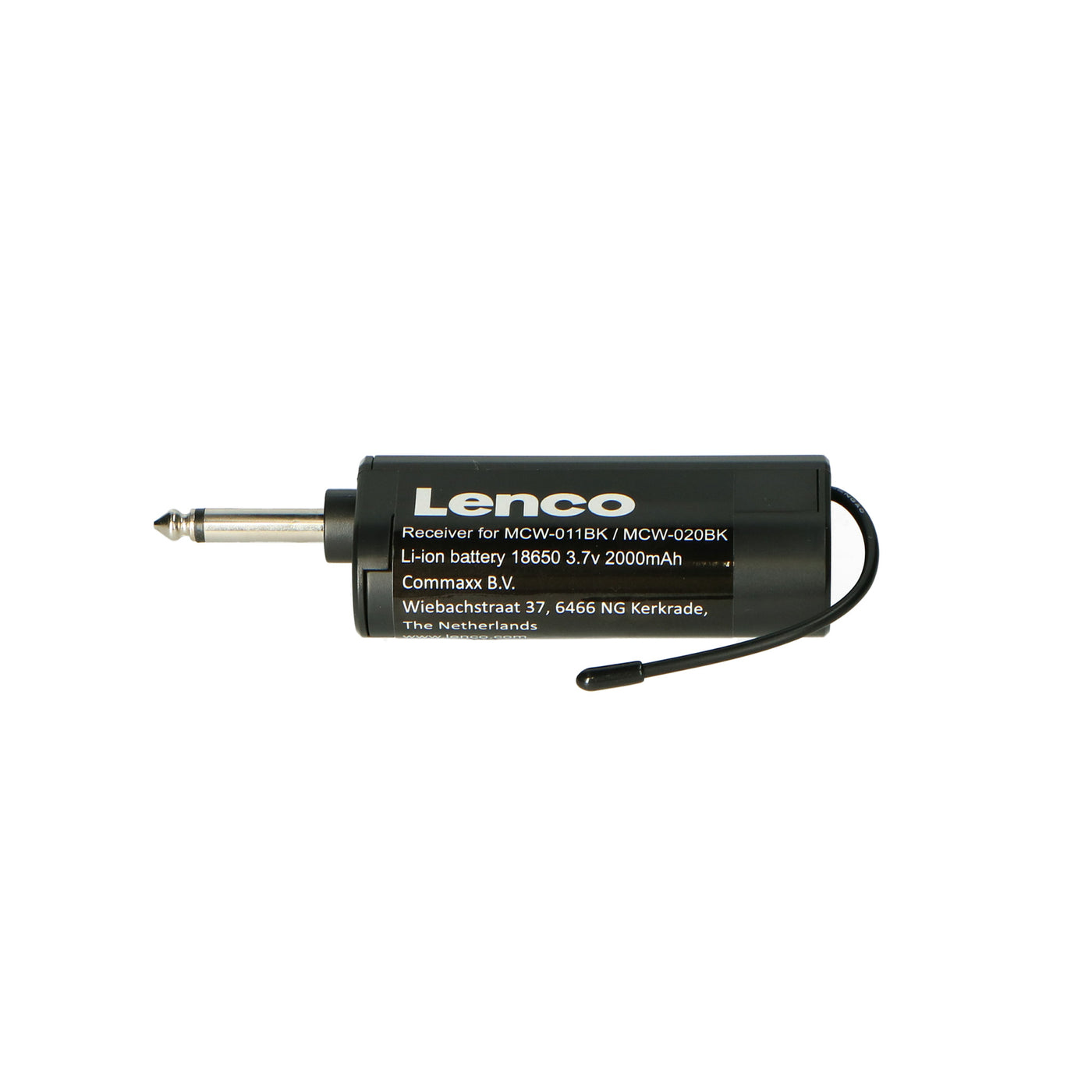 P004008 - Récepteur MCW-020