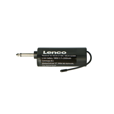 P004008 - Récepteur MCW-020