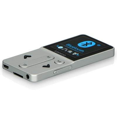 Lenco Xemio-280SI - MP4 lecteur Bluetooth® avec 8 Gb
