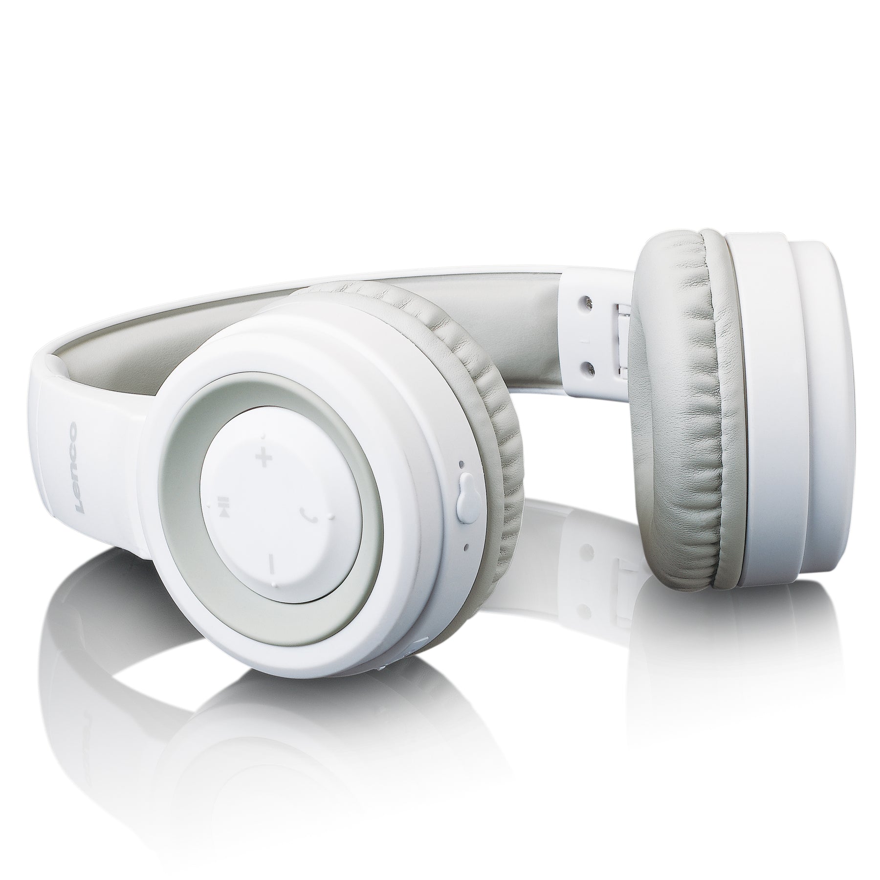 Lenco HPB-110 BU casque Bluetooth pour enfants