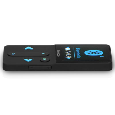 Lenco Xemio-280BU - MP4 lecteur Bluetooth® avec 8 Gb
