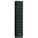 Lenco Concerto DIR-2000 Black - Radio Internet 2.1 pouces avec FM, DAB+, Bluetooth®