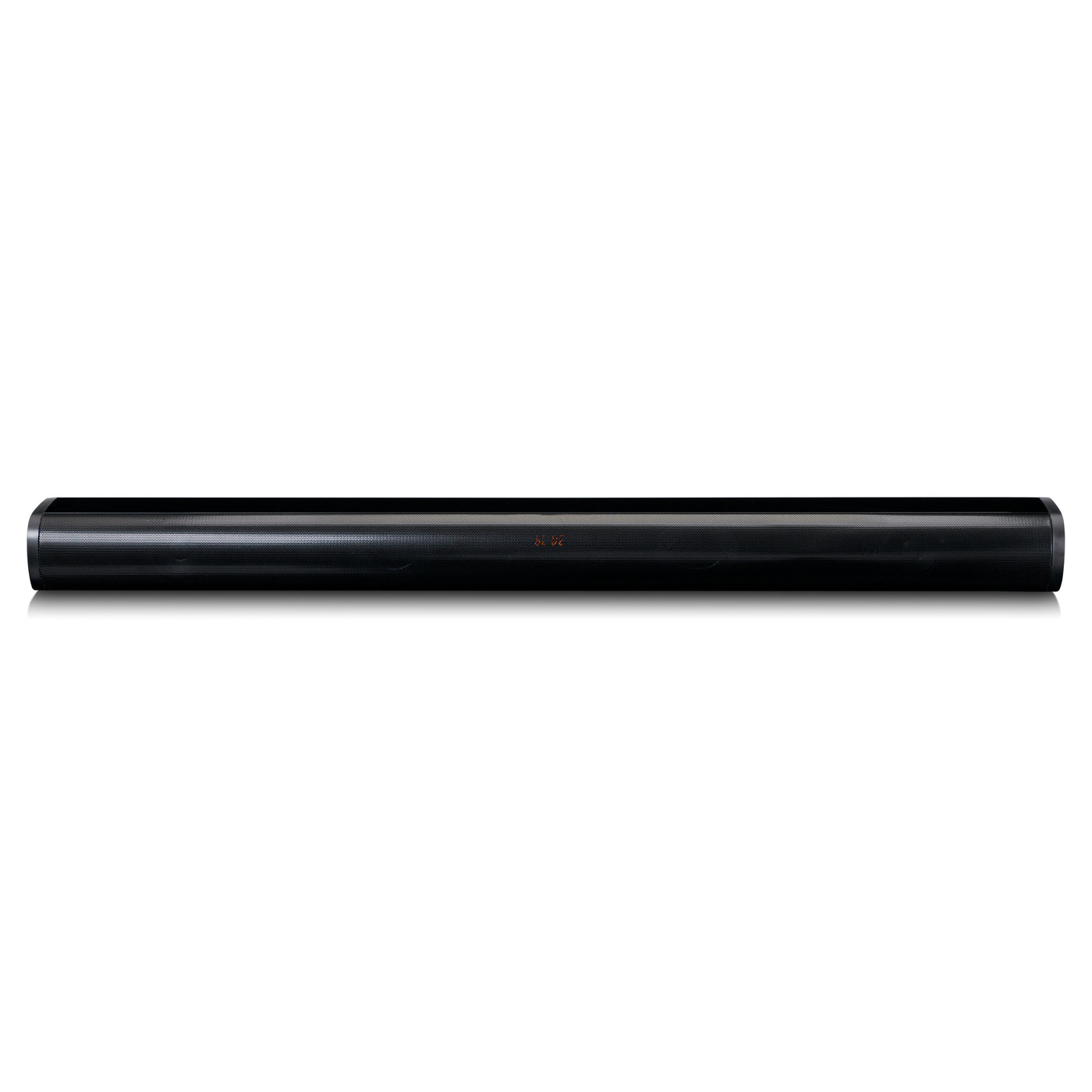 Lenco SBW-801BK - Barre-son avec caisson de basses sans fil - Noir