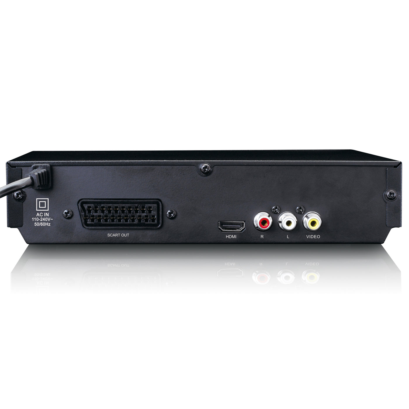 Lenco DVD-120BK Acheter ?, Boutique officielle Lenco –