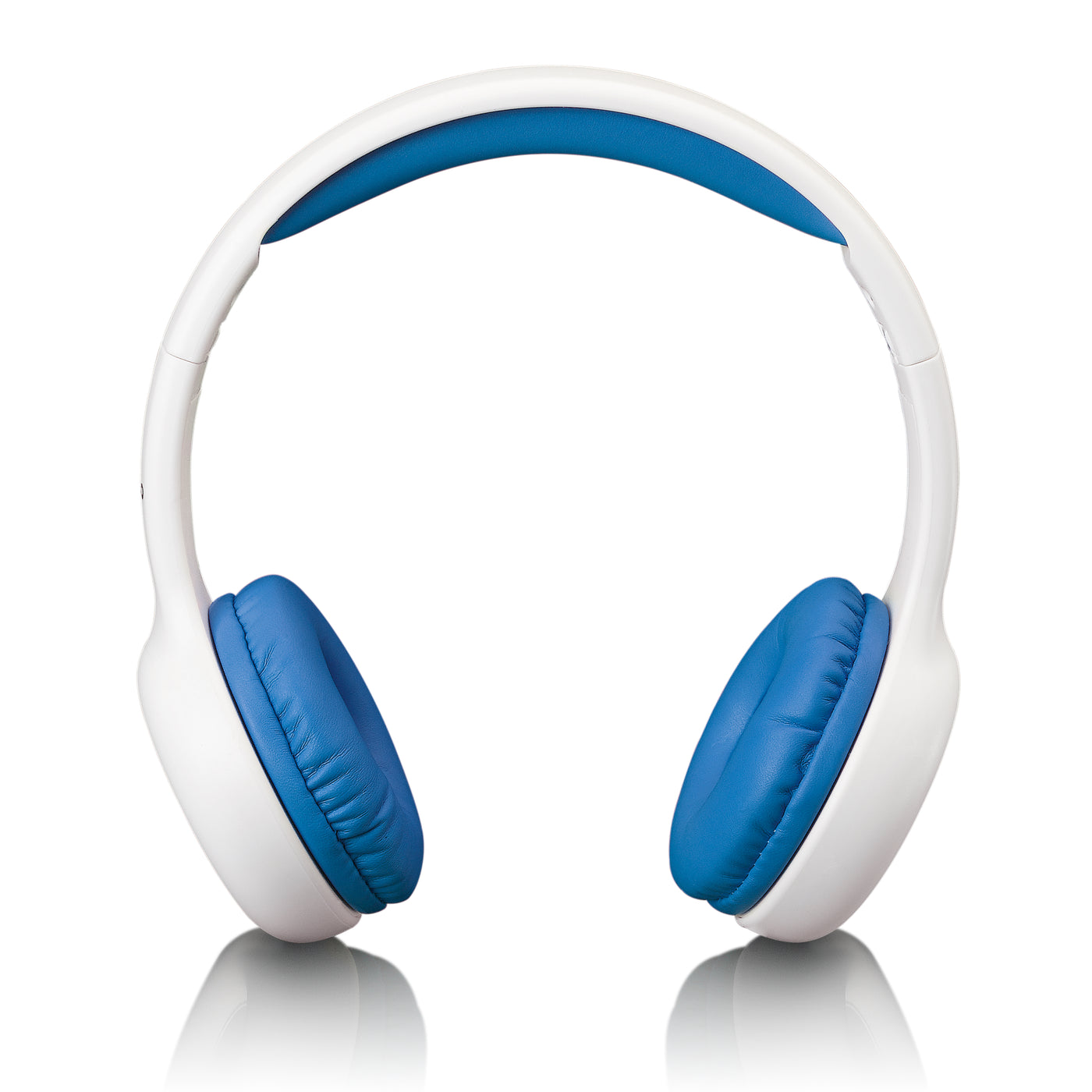 Lenco HP-010BU - Casque pour enfants, bleu