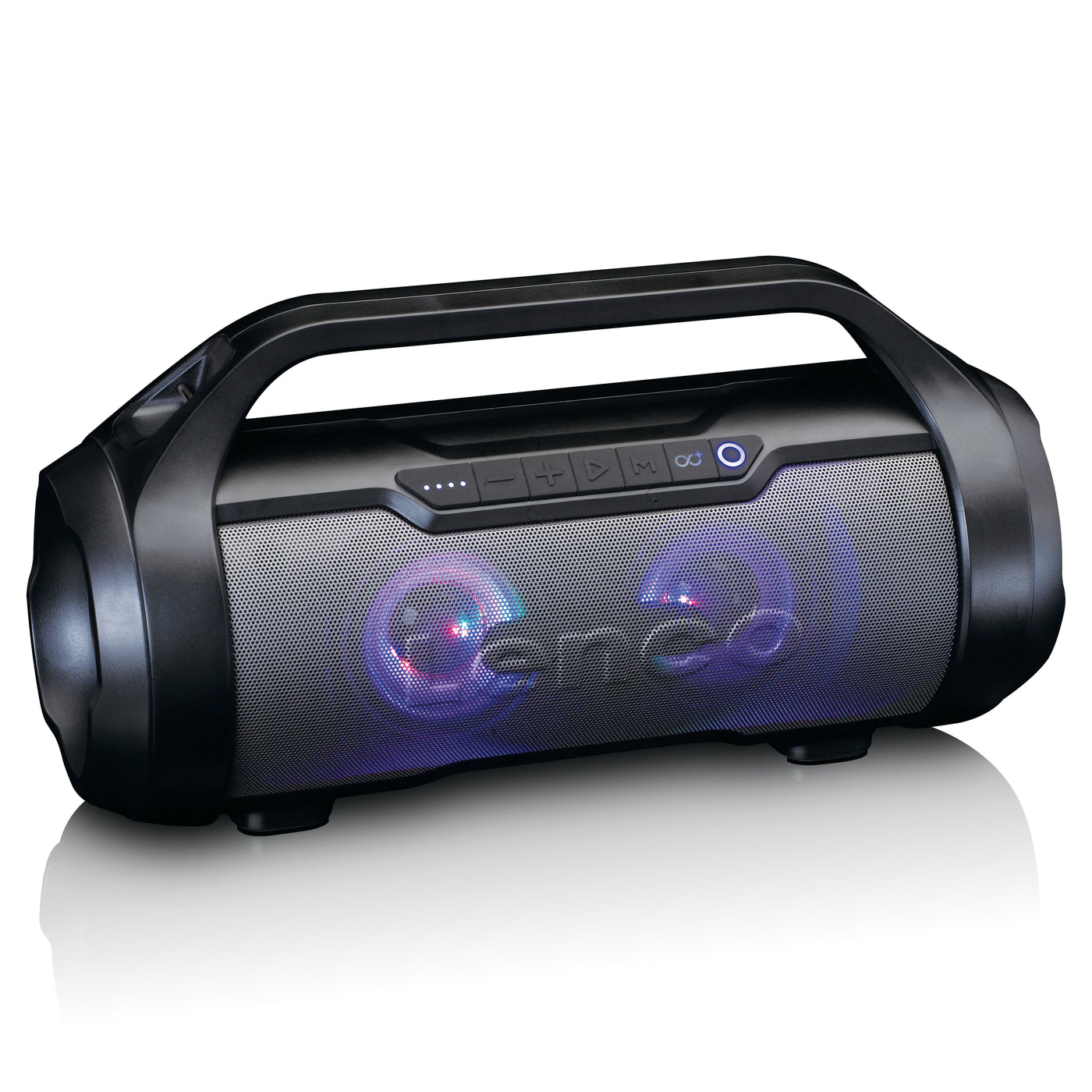 La première radio-enceinte Bluetooth® à batterie 18V M-CUBE® pour