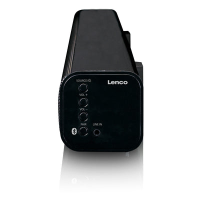Lenco SB-040 - Soundbar - Noir
