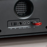 Lenco DIR-150BK Radio Internet - WIFI - FM - Bluetooth® - USB