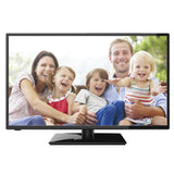 Lenco DVL-3242 - TV avec lecteur DVD intégré DVB/T/T2/S2/C 32 pouces - Noir