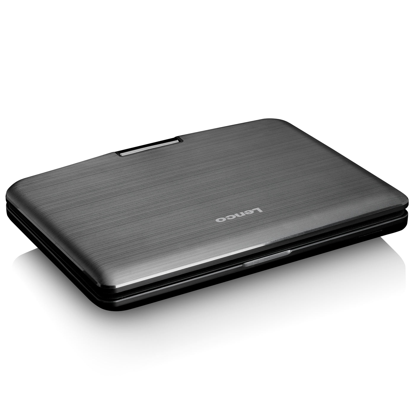 Lenco Lenco TDV1001BK Lecteur DVD/Blu-Ray portable Lecteur DVD portable  Dessus de table 25,4 cm (10) 1280 x 800 pixels Noir