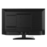 Lenco DVL-3242 - TV avec lecteur DVD intégré DVB/T/T2/S2/C 32 pouces - Noir